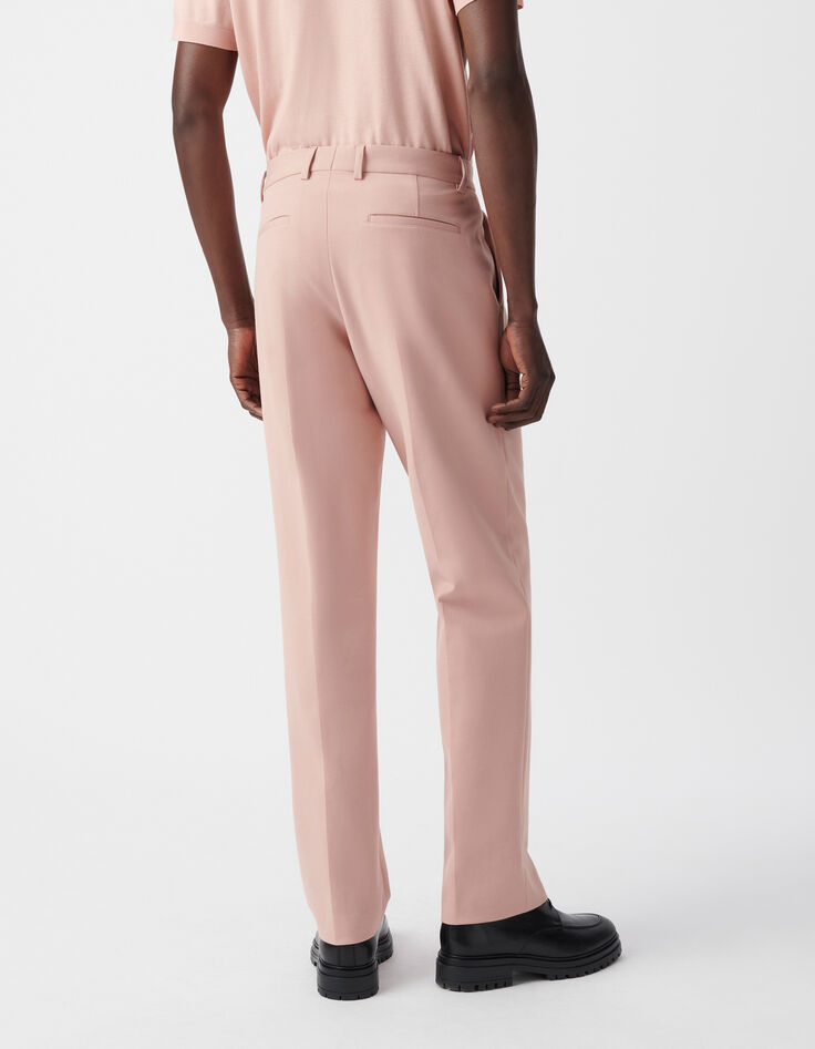 Herrenhose, Rosenholz-3
