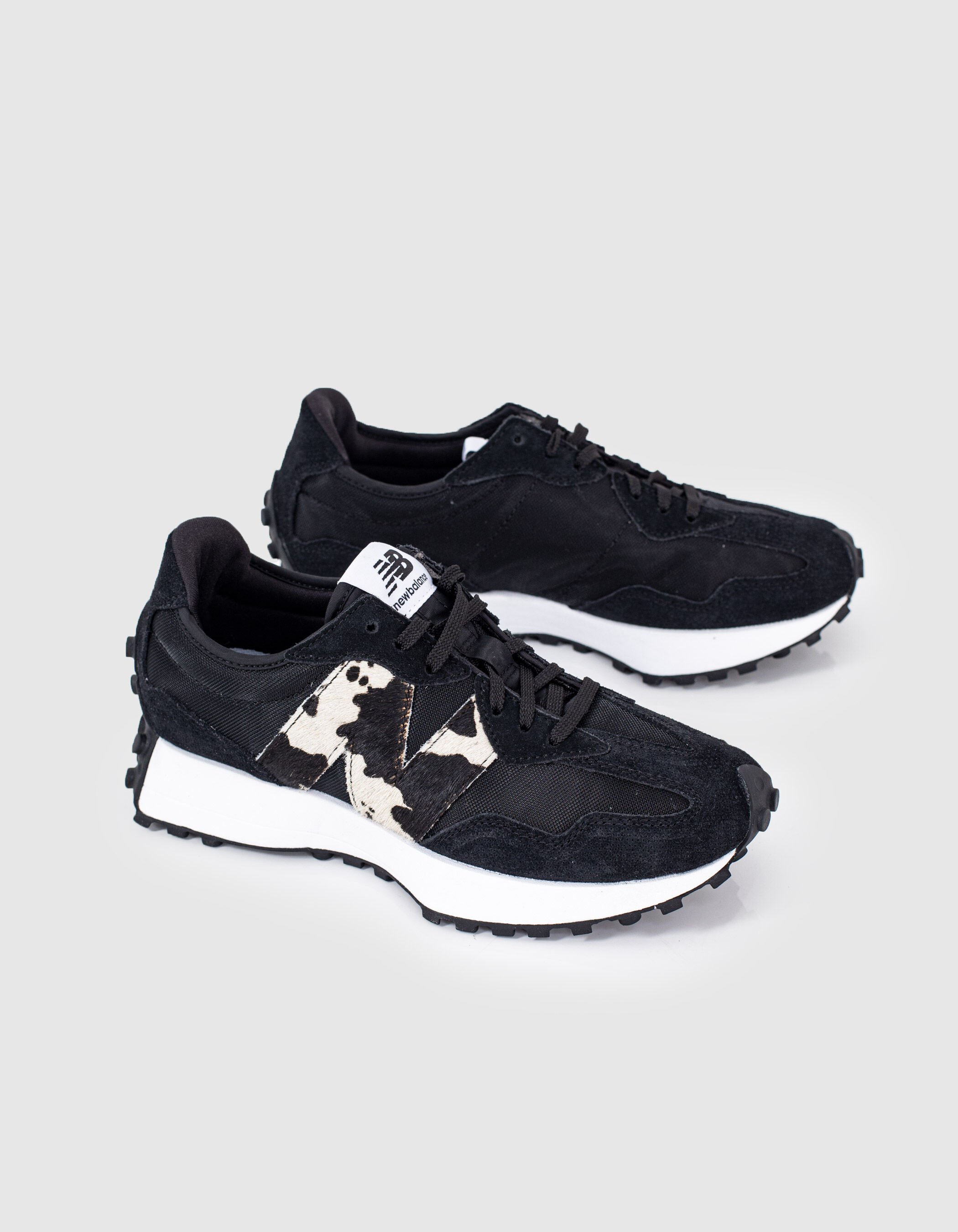 New balance animal print sales