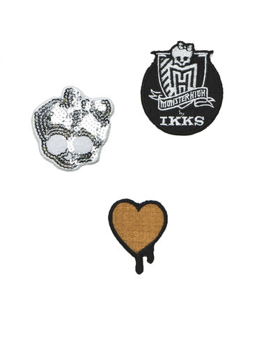 Set repair IKKS - IKKS