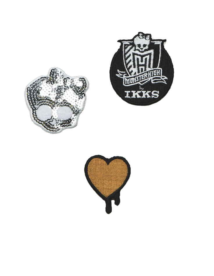 Set repair IKKS-1