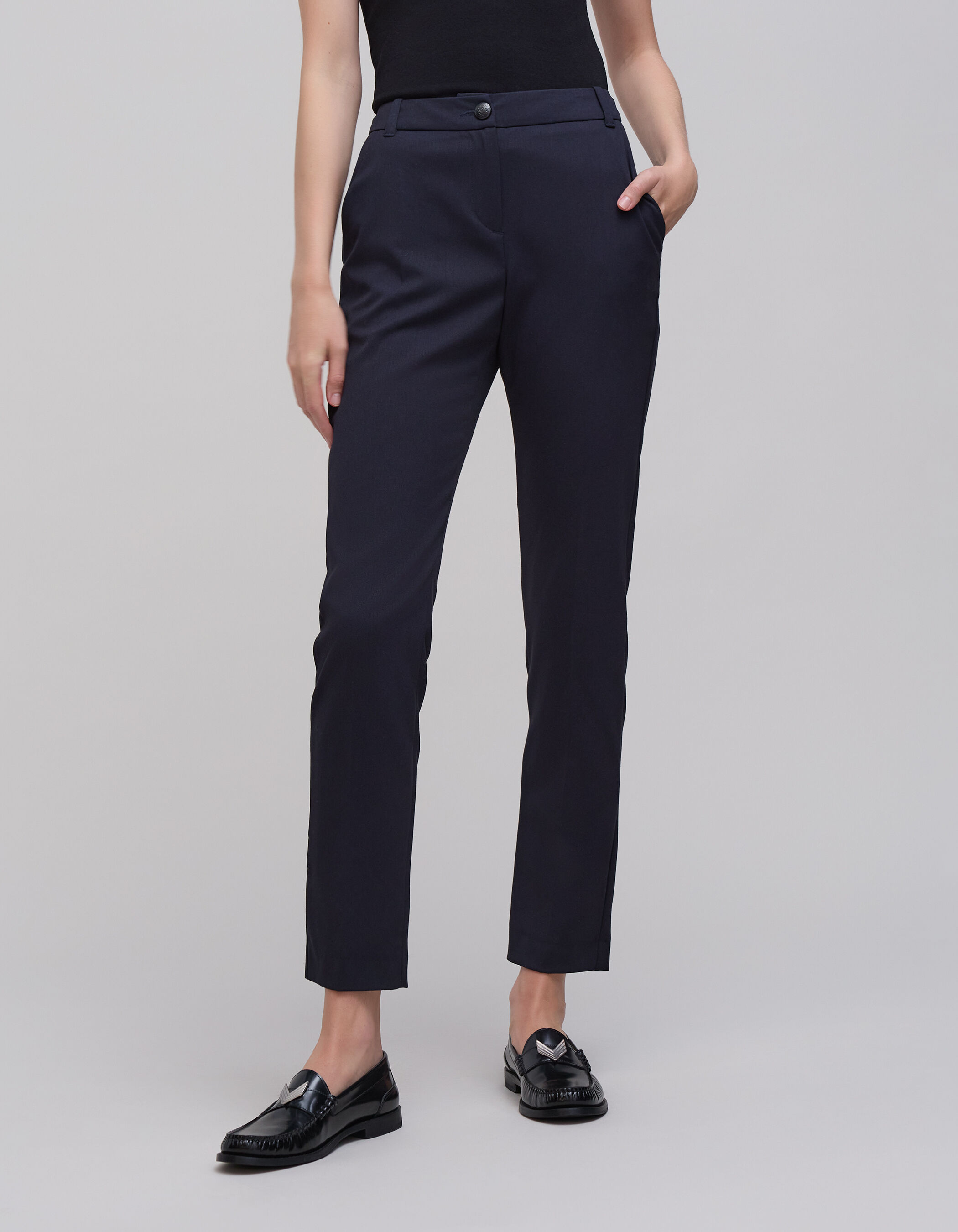 Pantalon ikks femme 2018 sale