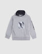 VICE-VERSA boy's visual grey lenticular sweatshirt-1