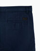 Bermuda en lin homme-5