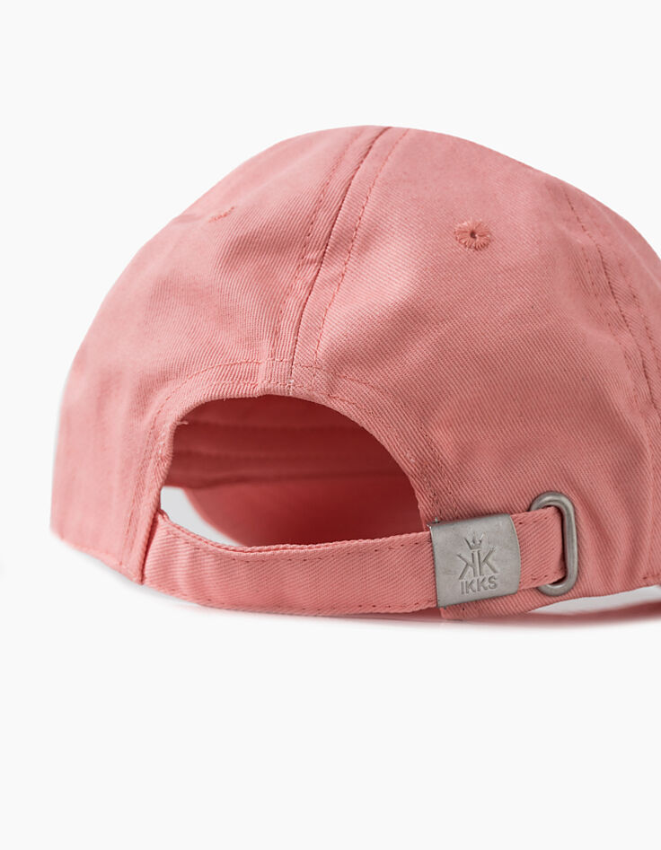 Casquette pêche Sunset IKKS fille -5 Casquette pêche Sunset IKKS fille -5
