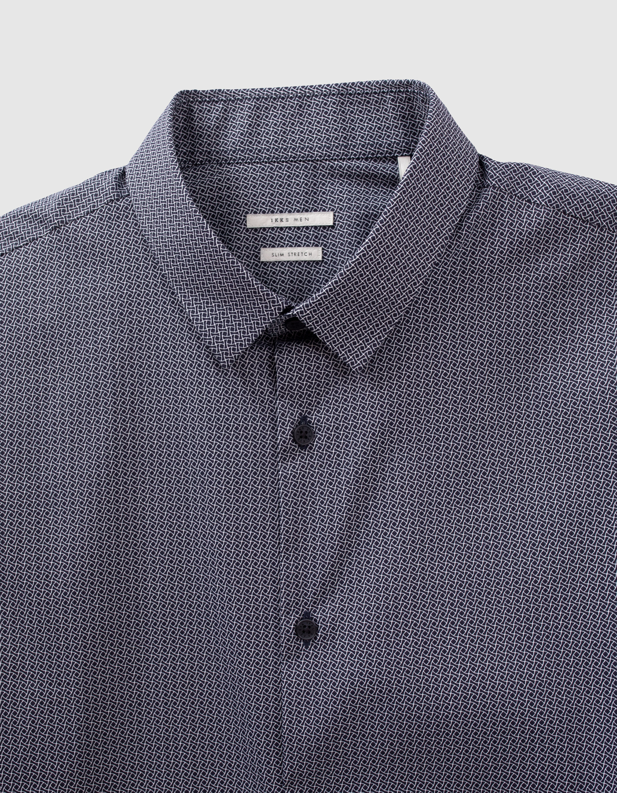 Ikks homme sales chemise