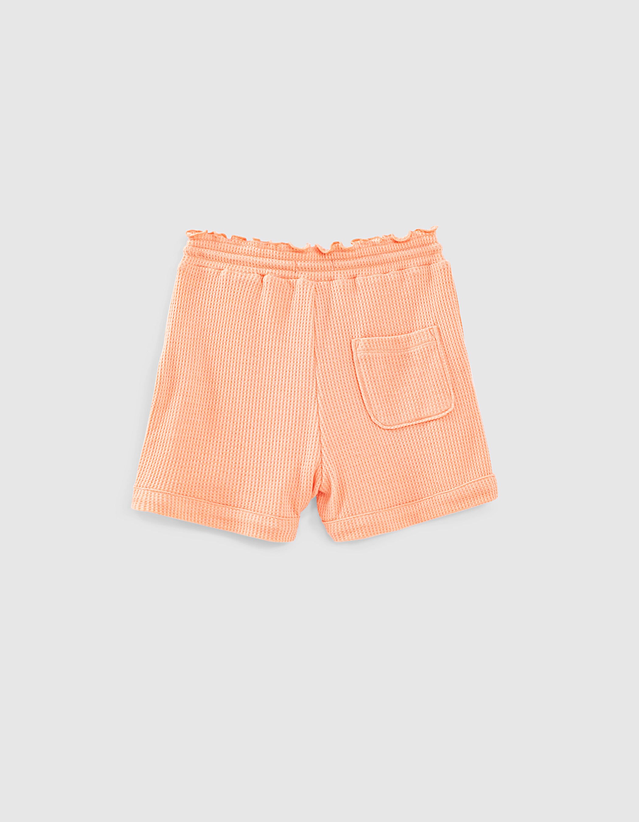 Short long fille deals