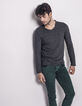 Heren T-shirt-1