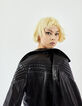 Blouson 1440 Leather story en cuir femme-4