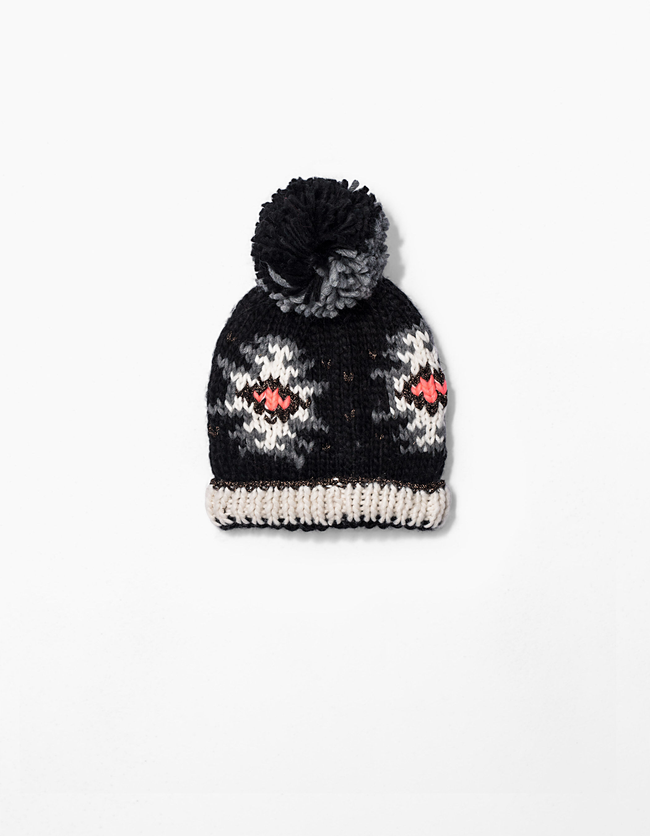 Bonnet fille ikks online