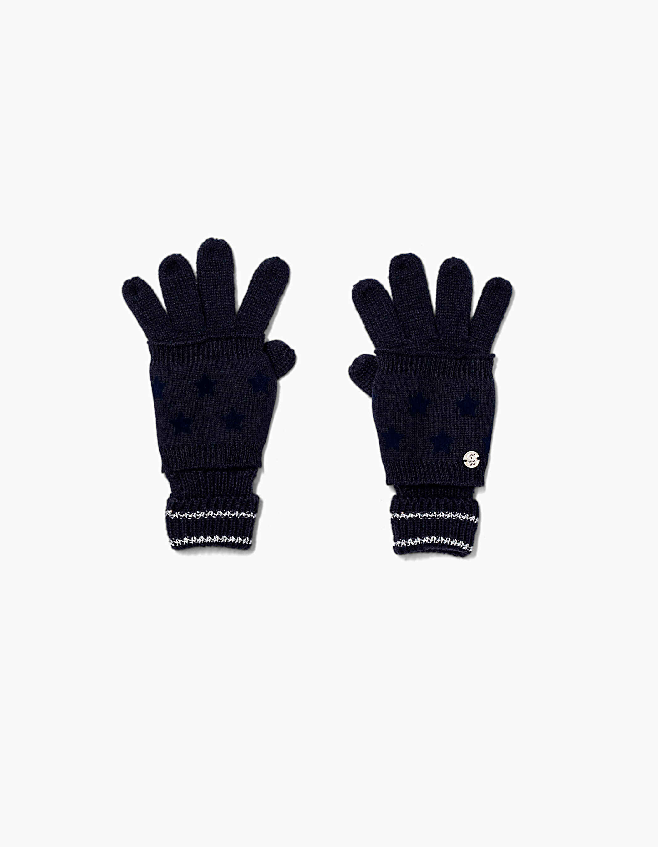 Gants ikks top