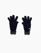 Gants étoiles fille-1
