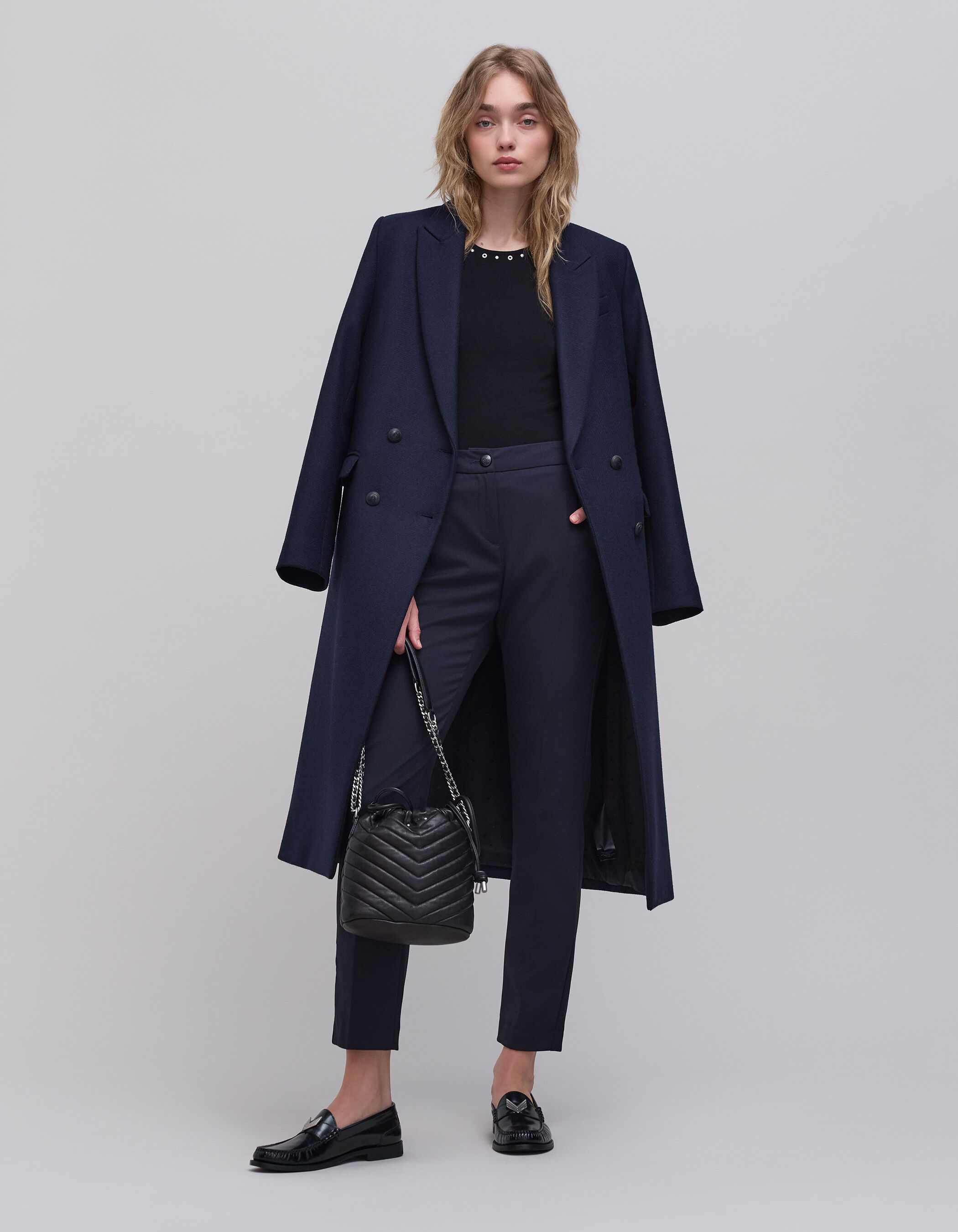 Ikks pantalones mujer online
