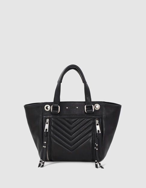 Women’s chrome-free SMALL 1440 tote bag