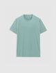 Men’s concrete ABSOLUTE DRY T-shirt-6