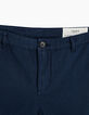 Bermuda en lin homme-2