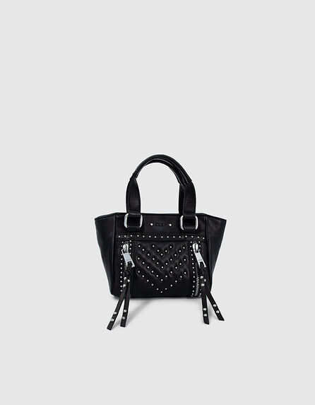 THE ROCK NANO 1440 Leather Story women’s bag