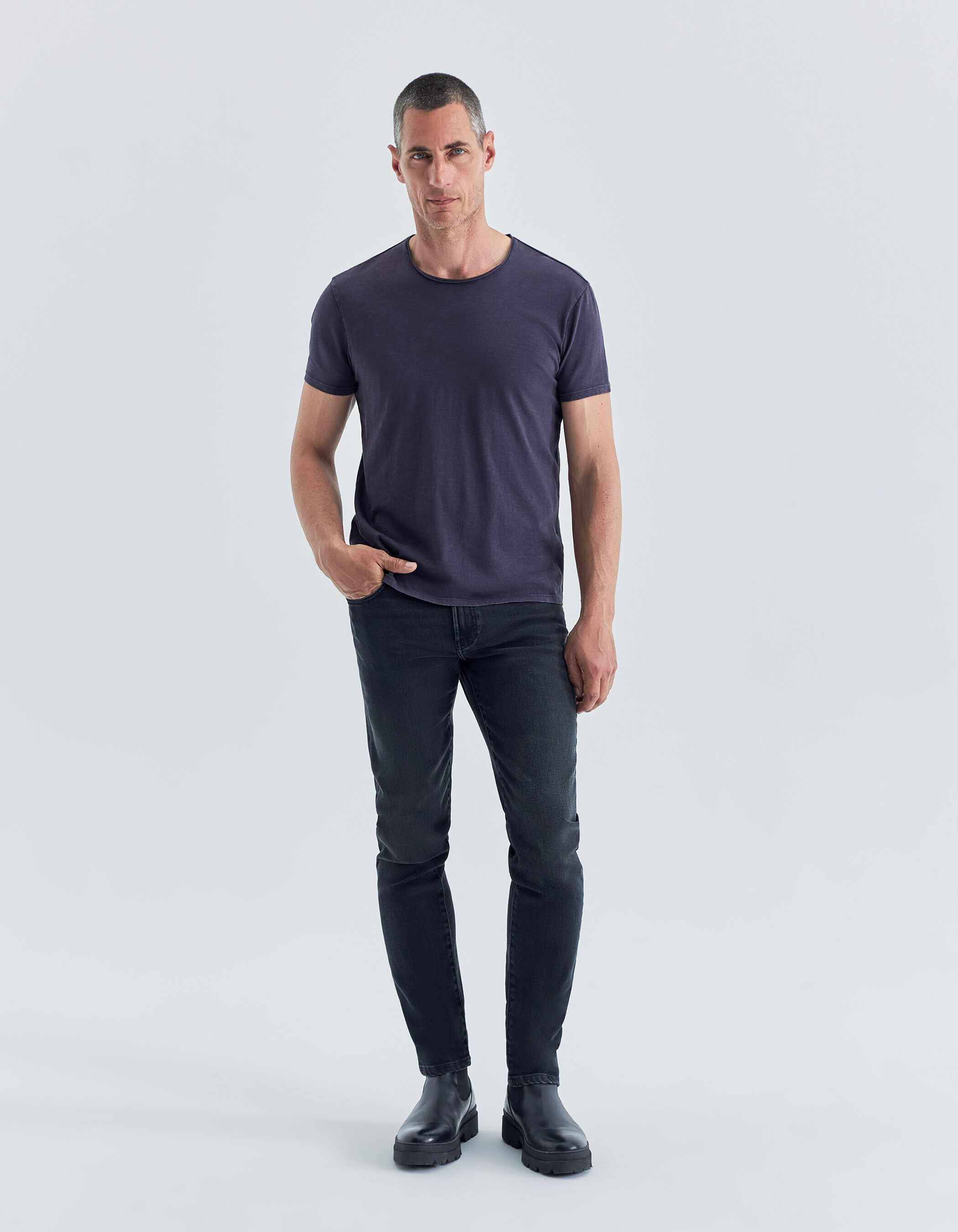 Ikks plum cheap