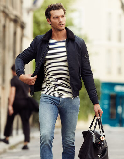 Men's sailor top - IKKS
