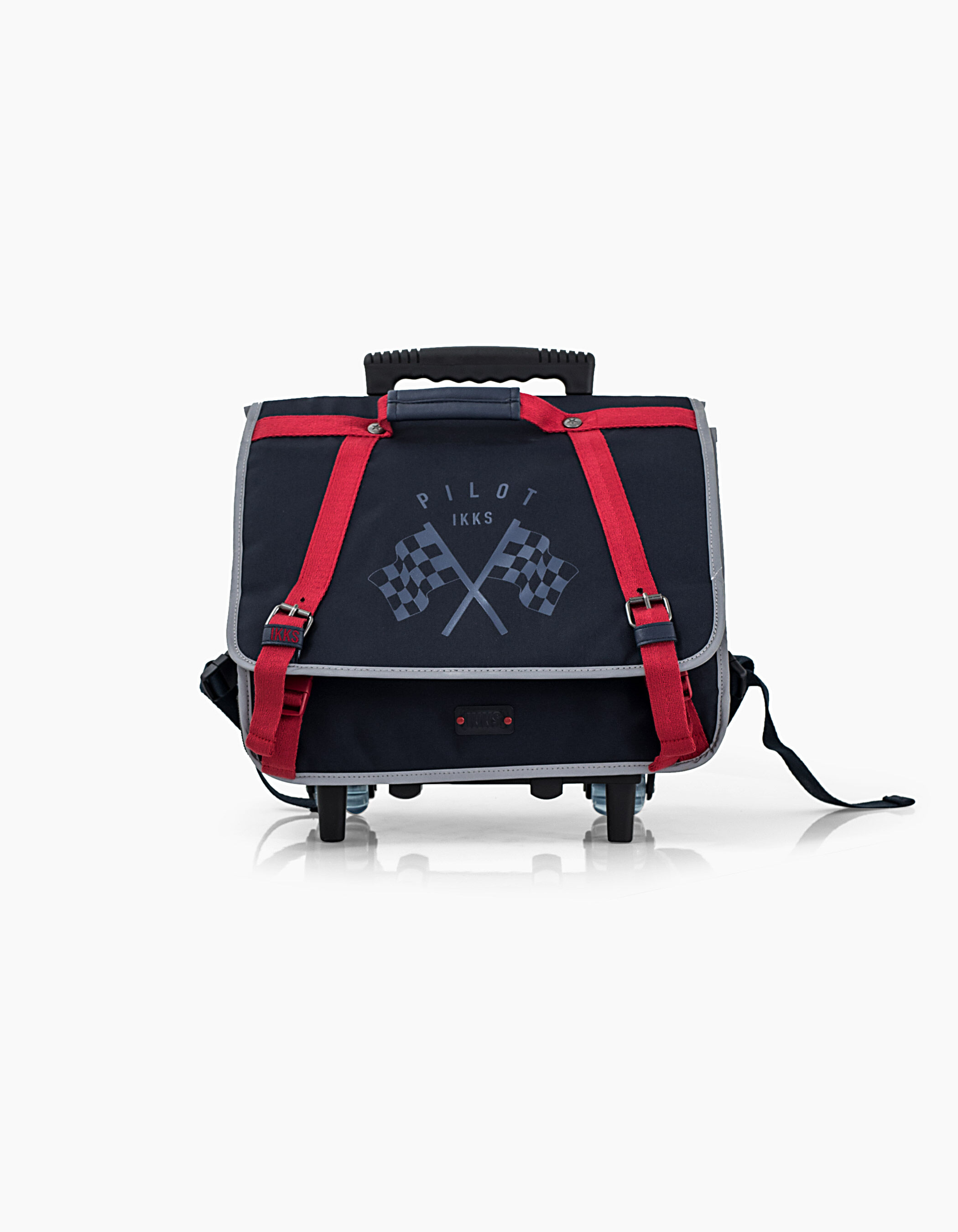 Cartable hot sale ikks roulette