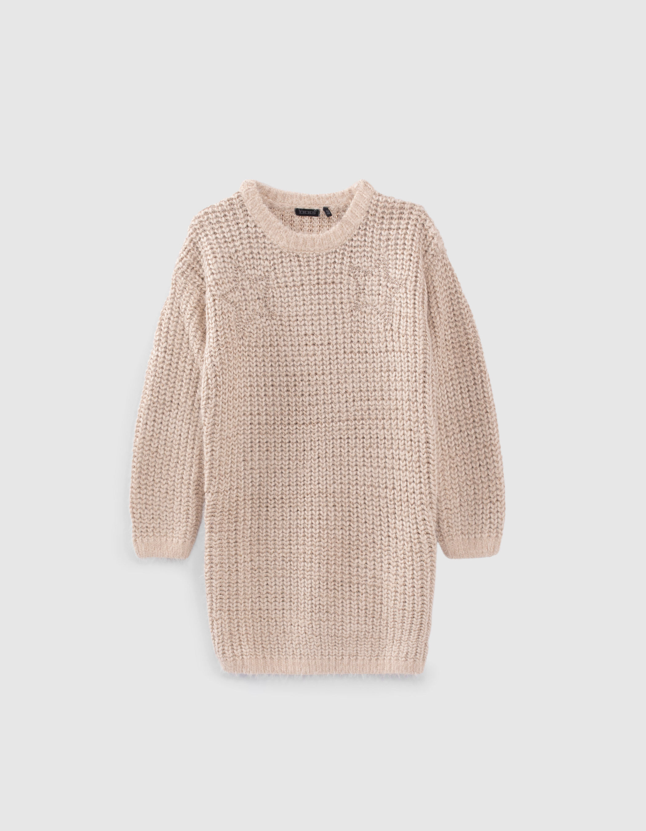 Robe pull ikks fille shop