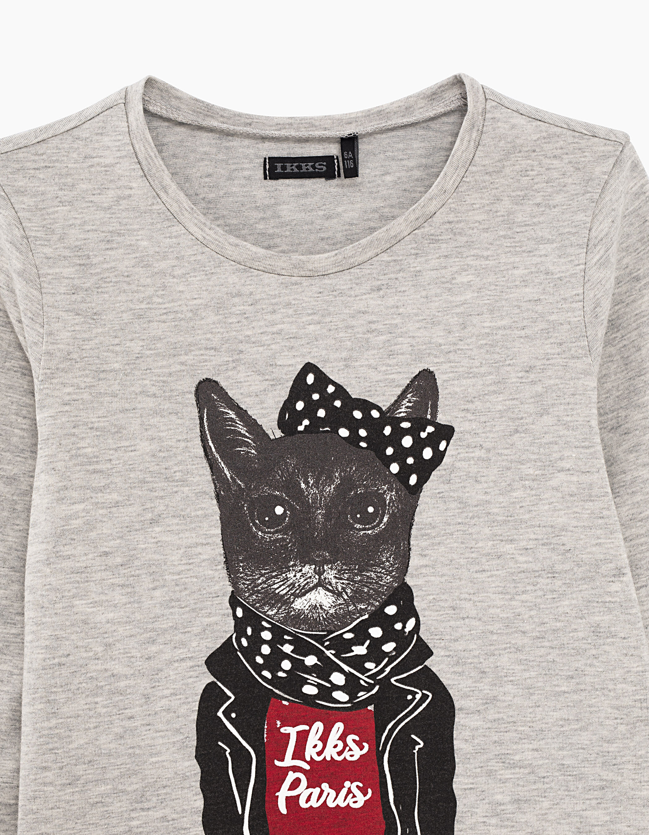 Collection ikks hot sale fille 2020