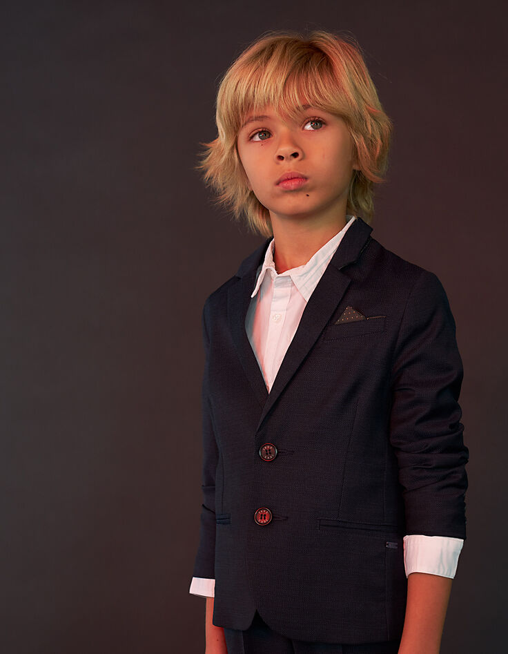 Americana niño-1