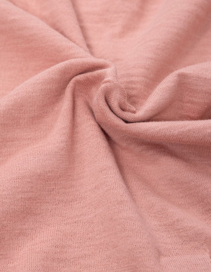 Sakura Herrenpoloshirt aus Flammstrick-6