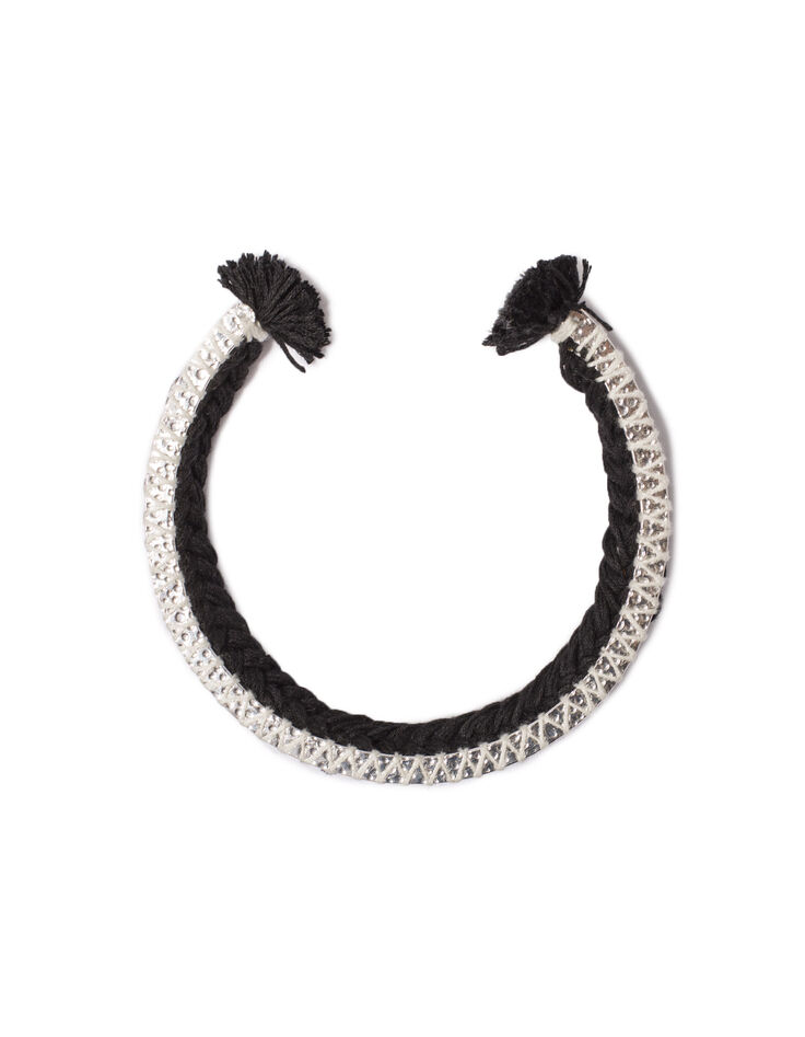 Collier femme-1