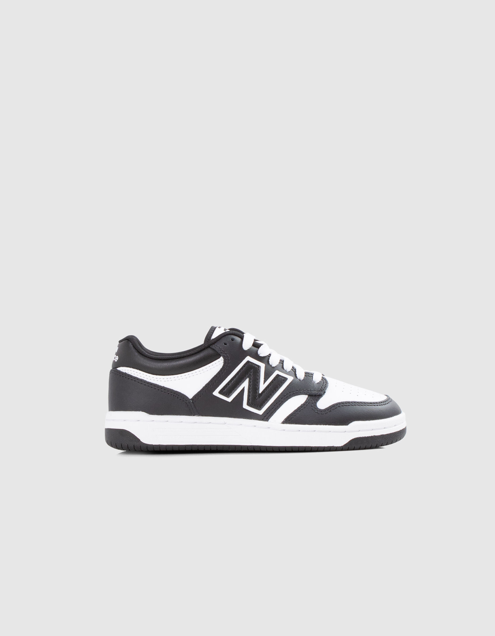 New balance deals negras niño