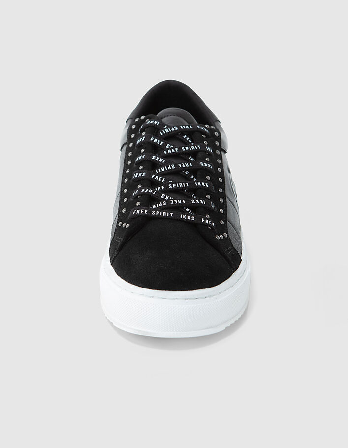 ikks basket