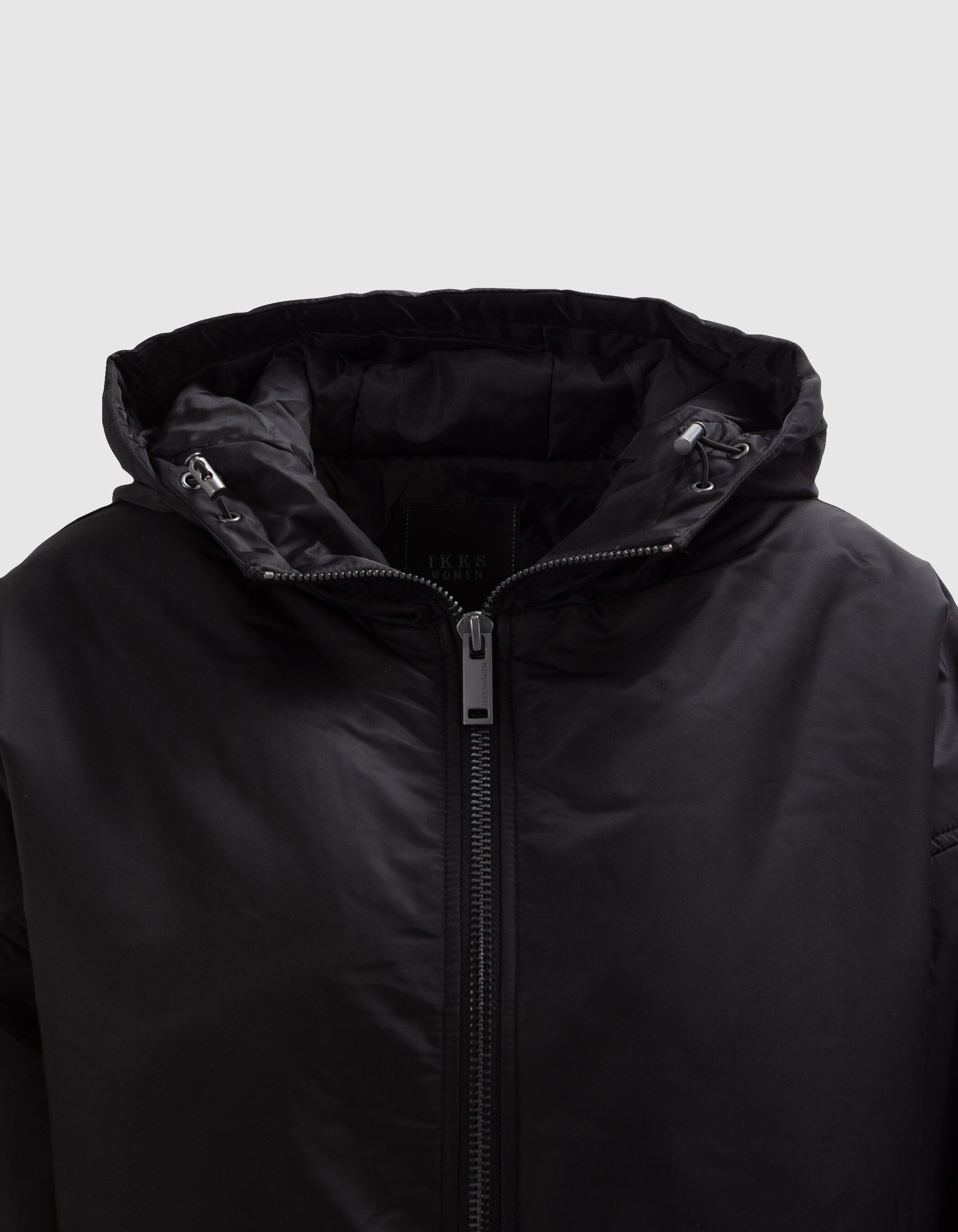 Parka clearance esprit femme
