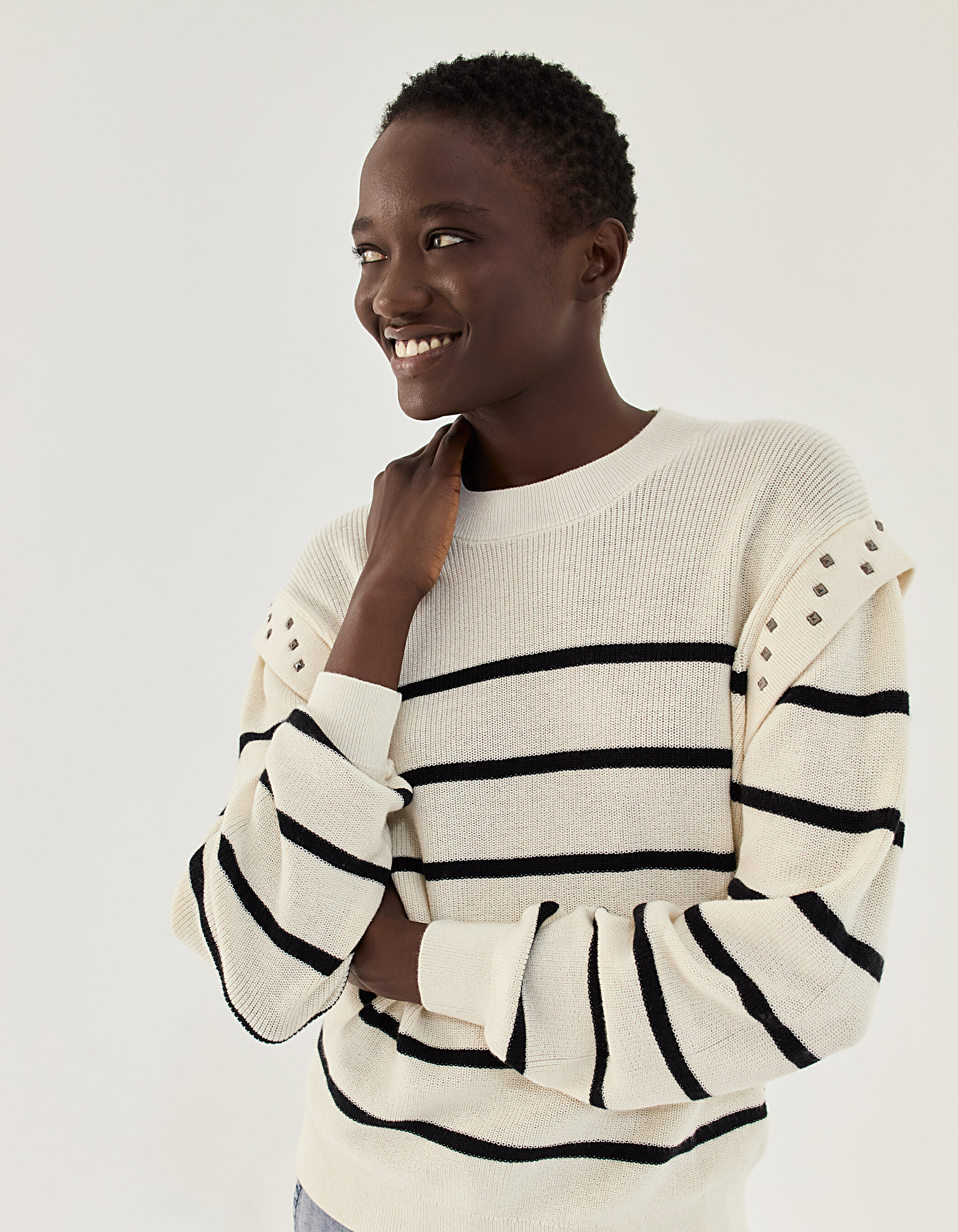 Sailor pullover best sale
