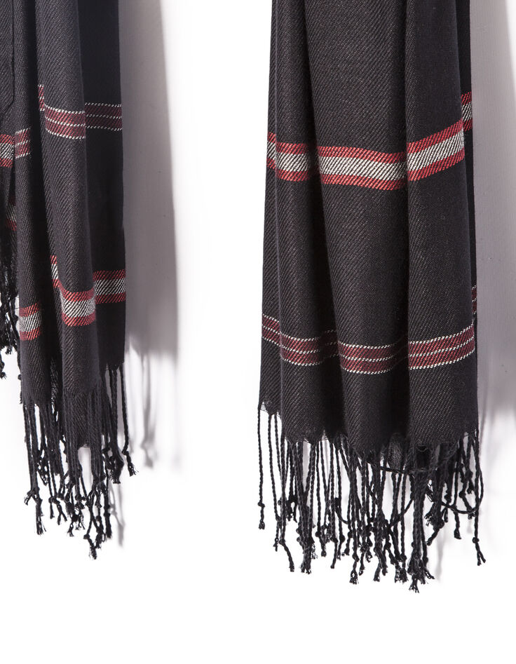 Cheich noir homme-3