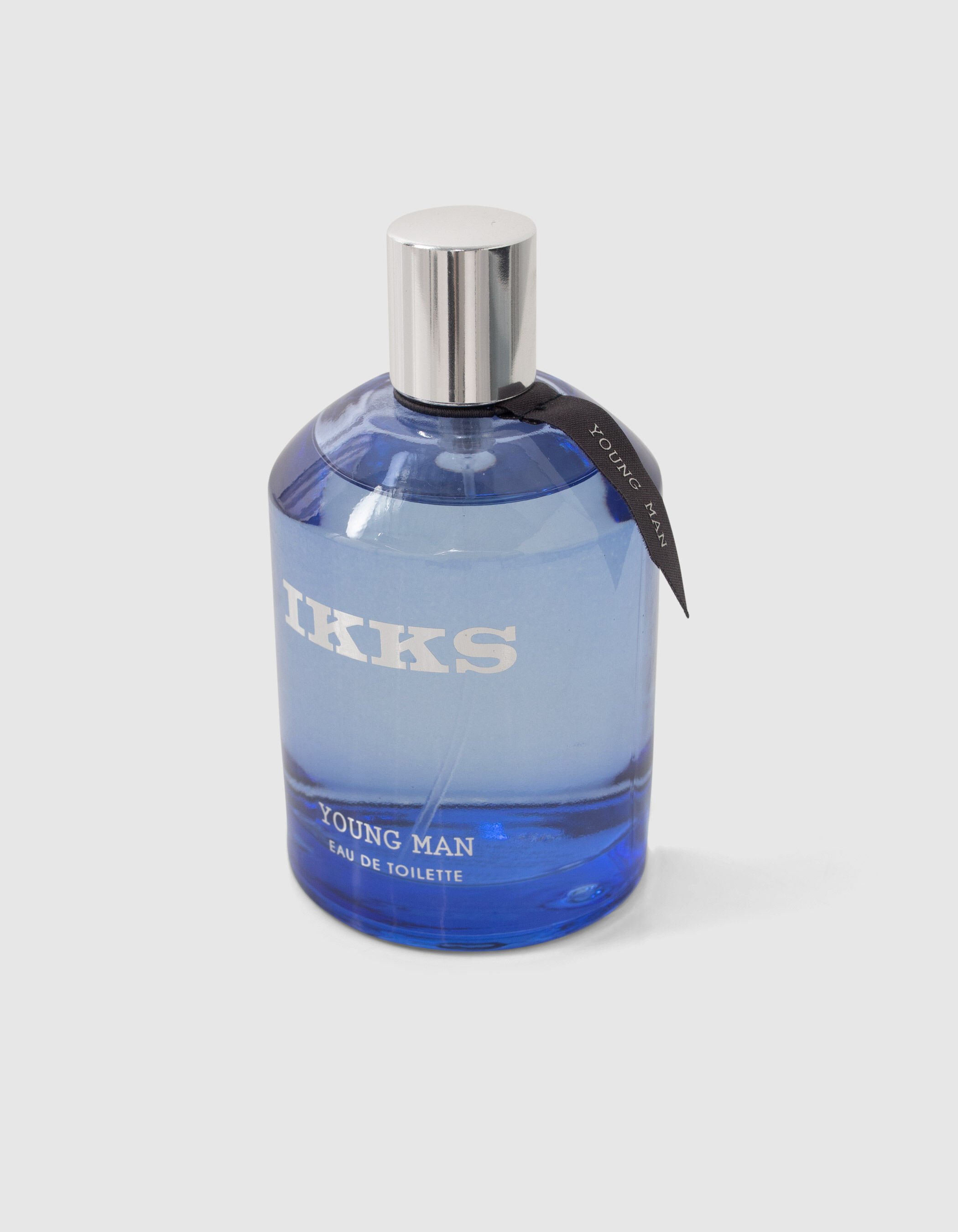 Ikks young man eau de sale toilette