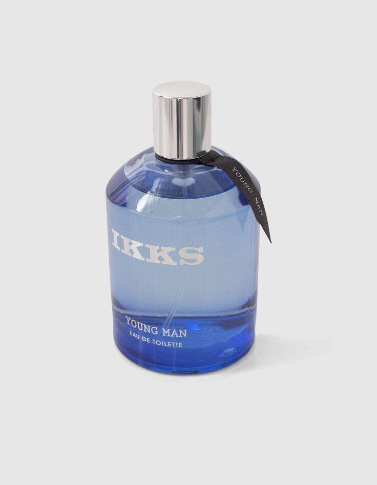 Estuche IKKS Young Man con ri&ntilde;onera ni&ntilde;o-5