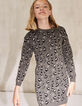 Mädchen-Strickkleid-1
