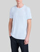 DRY FAST sky T-Shirt f&uuml;r M&auml;nner-1