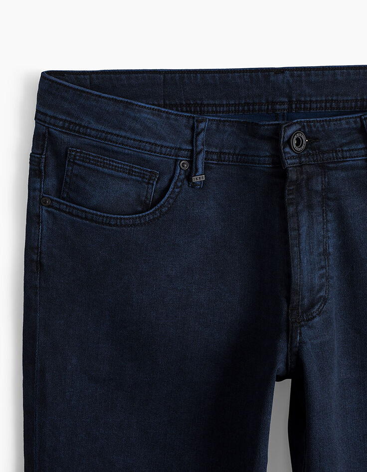 Vaquero slim índigo Riverside Hombre-2