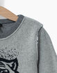 Jersey reversible niño -6