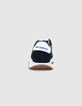 Deportivas negras New Balance® hombre-3