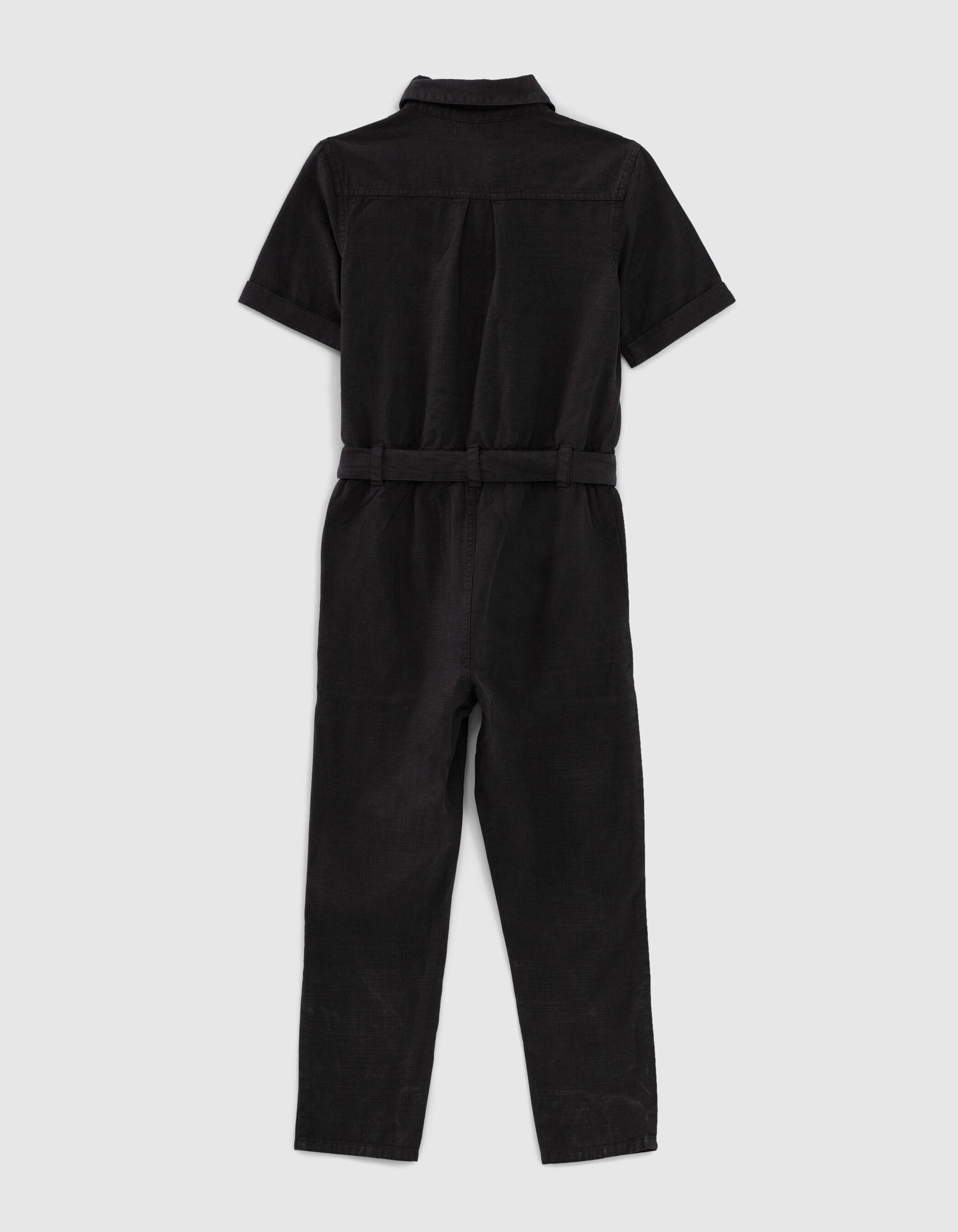 Combinaison jean fille sales