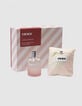 Little Dames 100ml geschenkset en bowlingtasje-1 Little Dames 100ml geschenkset en bowlingtasje-1