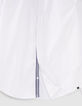 Camisa blanca niño-7