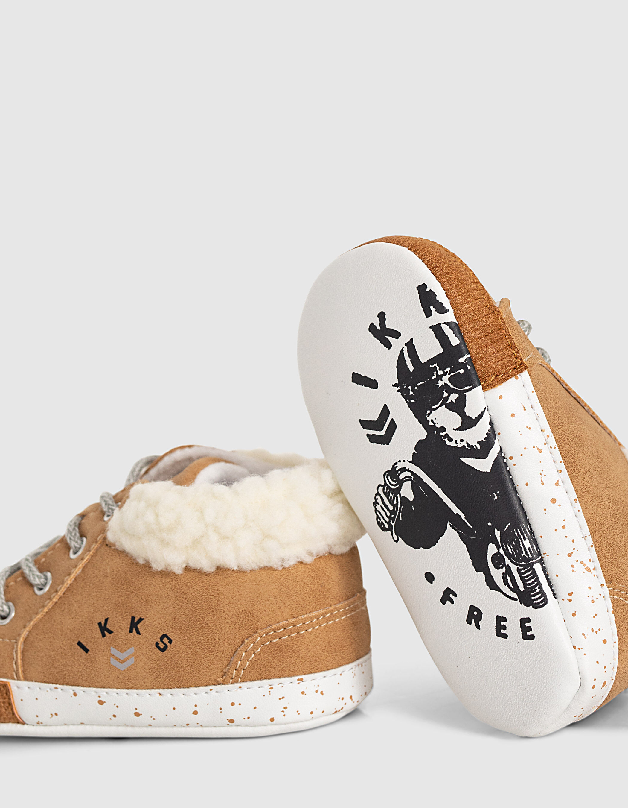 Chaussure ikks bebe garcon hot sale