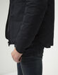 Blouson marine homme-4