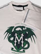 Camiseta blanca algodón Harry Potter niño-4