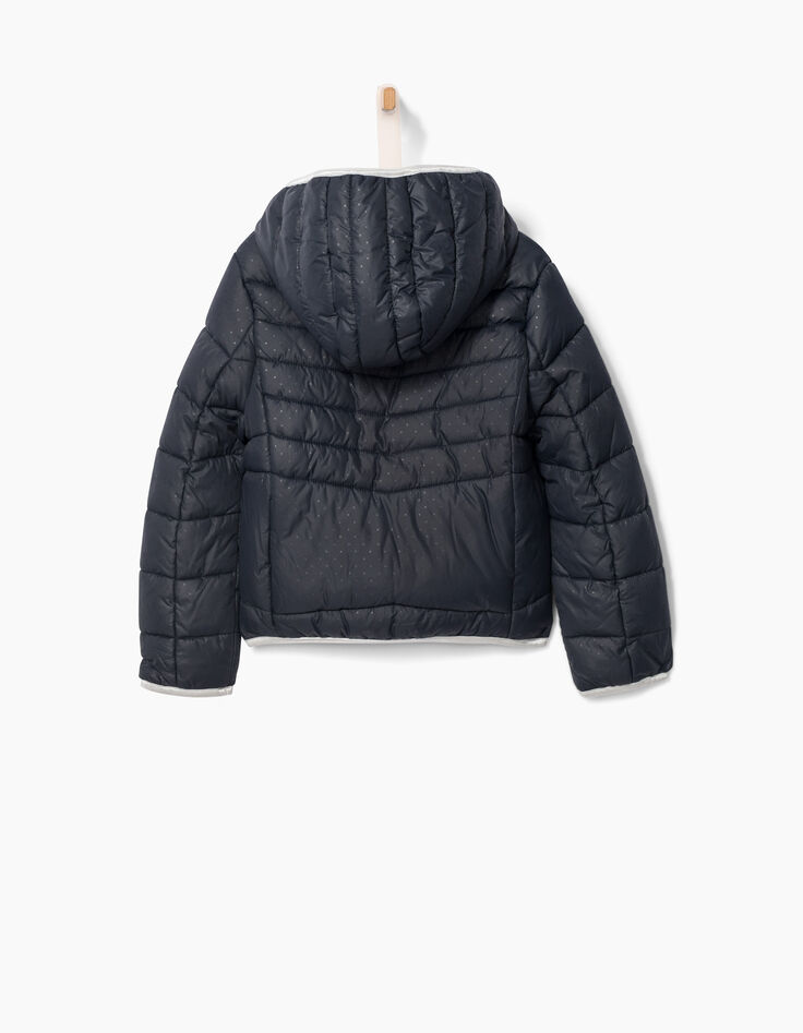 Chaqueta acolchada reversible-3 Chaqueta acolchada reversible-3