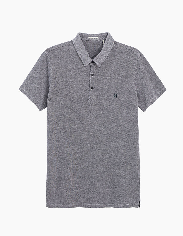 Polo acero para hombre-1 Polo acero para hombre-1