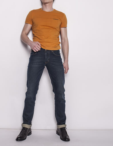 Jean slim homme - IKKS