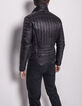 Men's zipped jacket-3